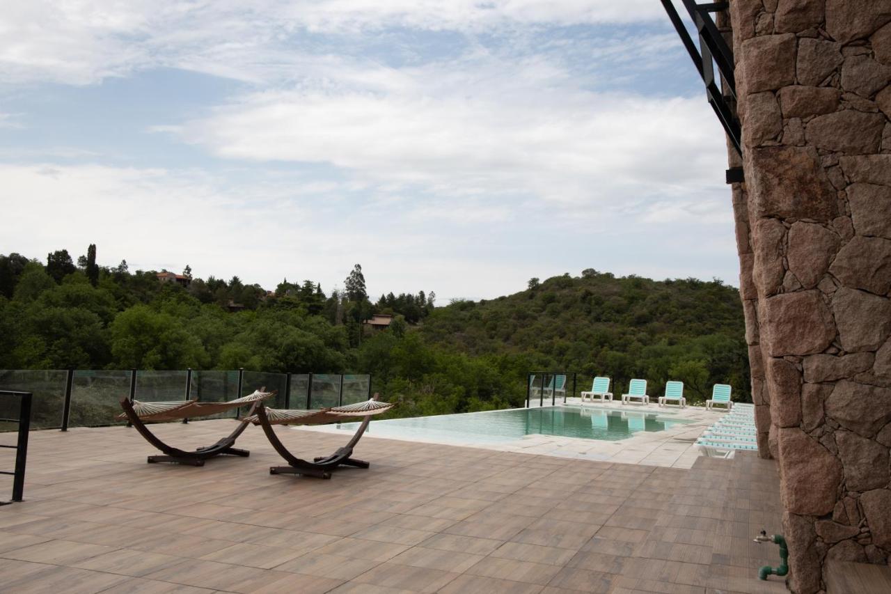 Buena Vida Apart Hotel Villa Icho Cruz Εξωτερικό φωτογραφία