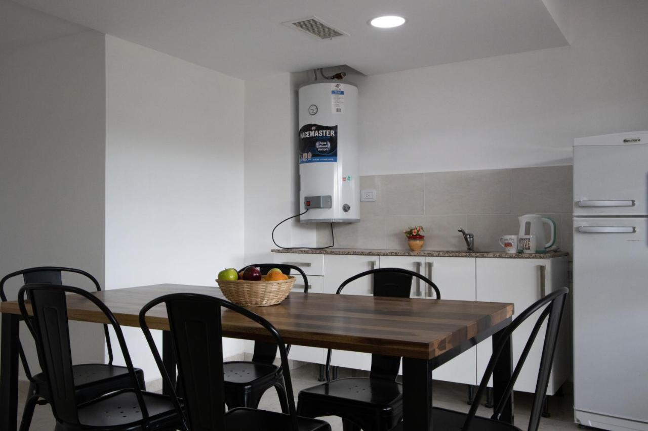 Buena Vida Apart Hotel Villa Icho Cruz Εξωτερικό φωτογραφία