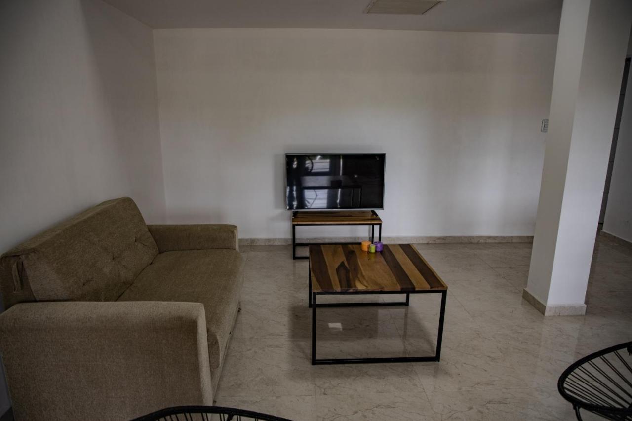 Buena Vida Apart Hotel Villa Icho Cruz Εξωτερικό φωτογραφία