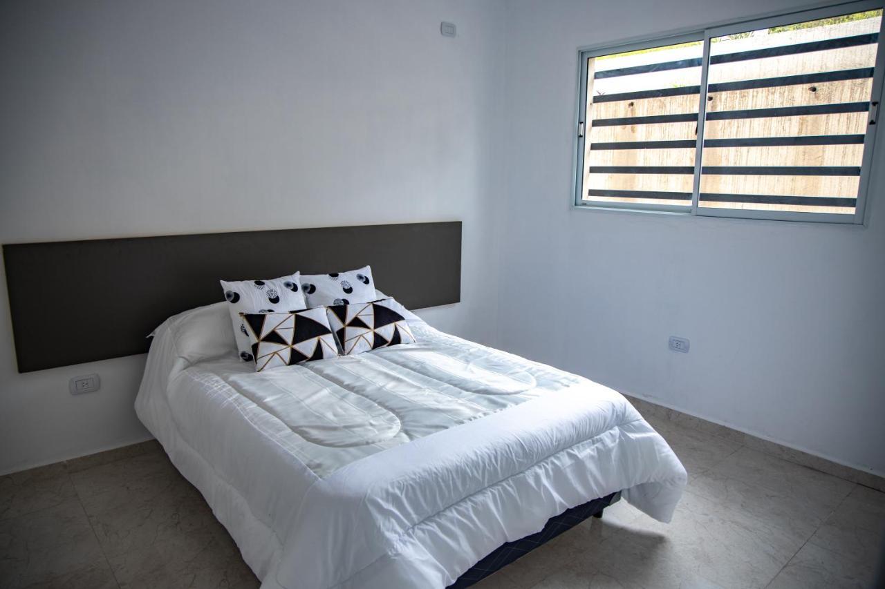 Buena Vida Apart Hotel Villa Icho Cruz Εξωτερικό φωτογραφία